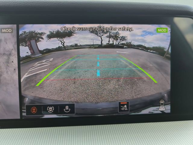 New 2026 Nissan Murano Platinum w/ Cargo Package image 37