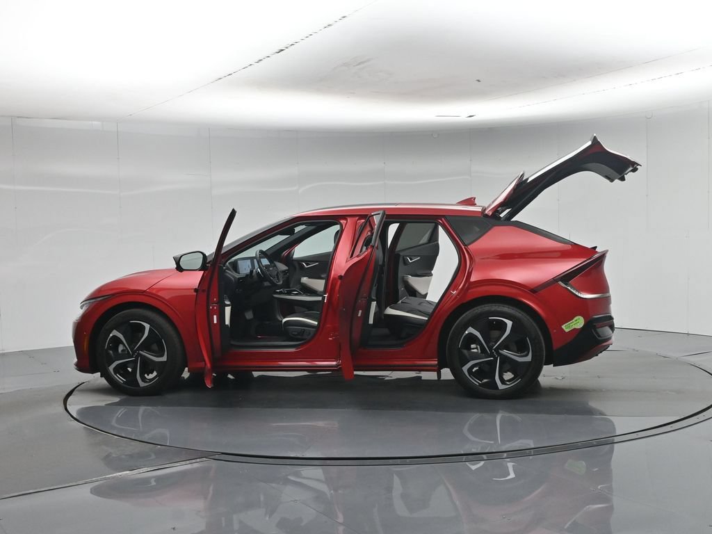 Used 2023 Kia EV6 GT-Line AWD/4WD image 41