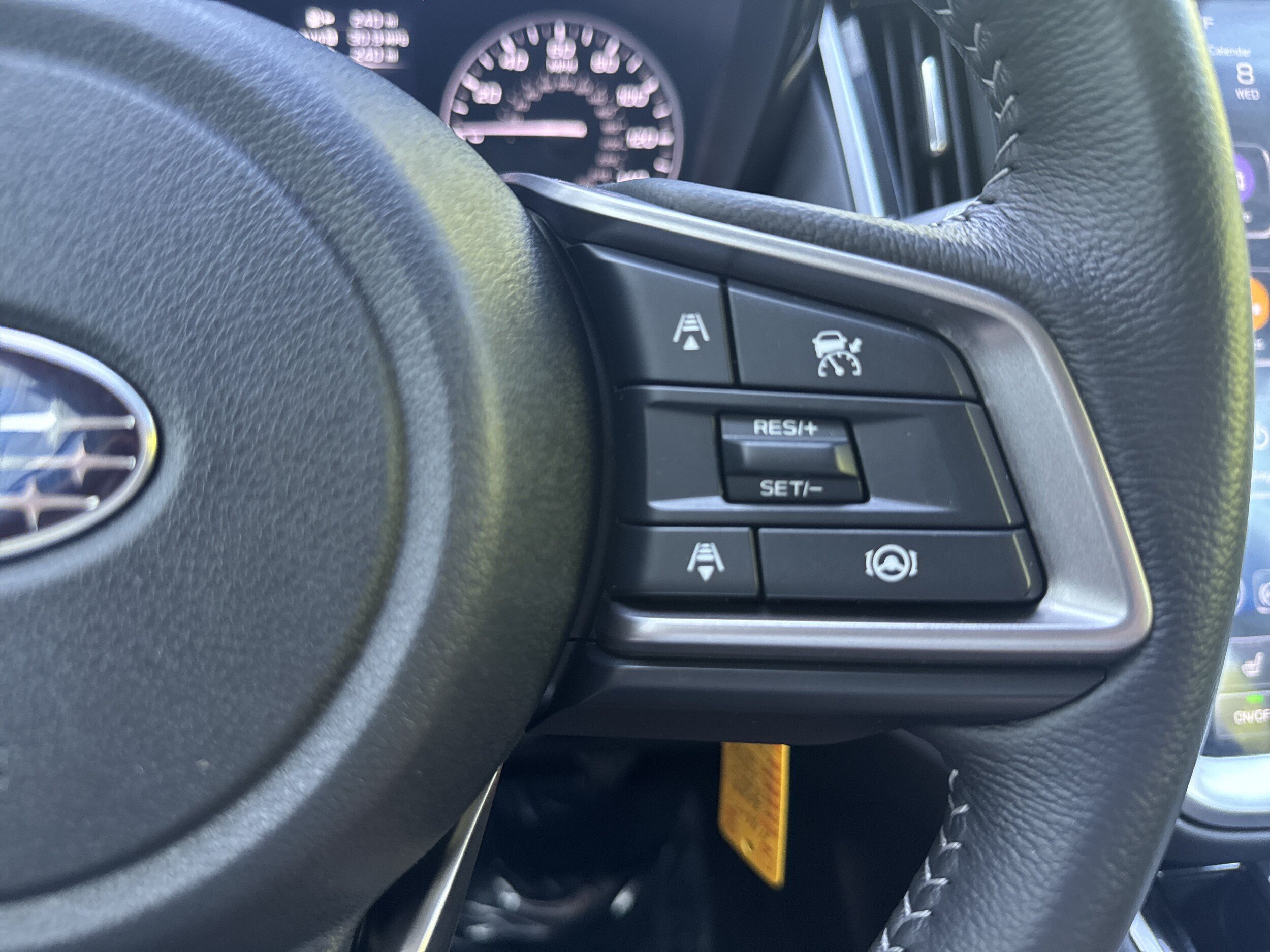 Used 2023 Subaru Legacy Premium AWD/4WD image 21