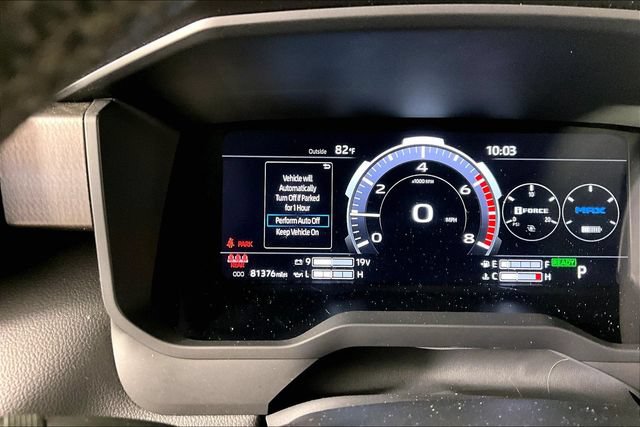 Used 2024 Toyota Tundra TRD Pro AWD/4WD image 12