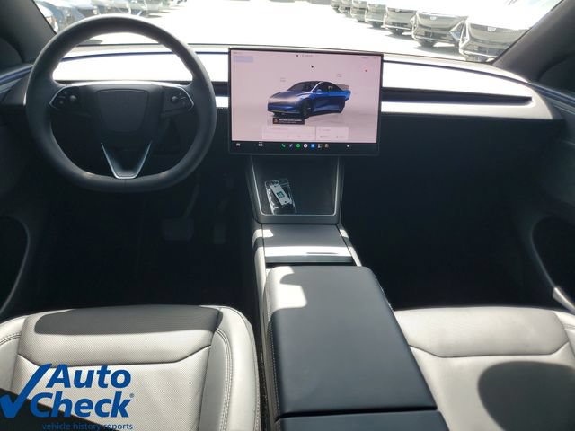 Used 2026 Tesla Model Y 2WD image 15