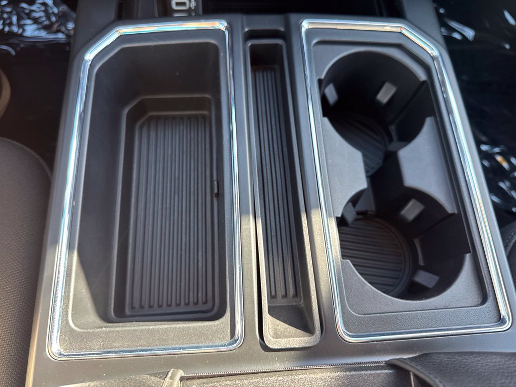 Used 2018 Ford F150 XL w/ Equipment Group 101A Mid AWD/4WD image 18