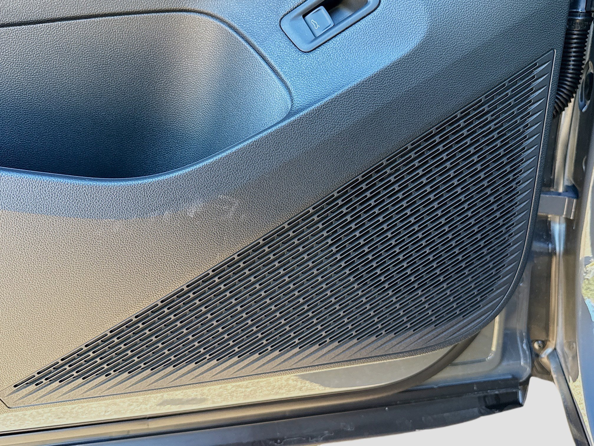 New 2026 Volkswagen Atlas SEL Premium R-Line image 23