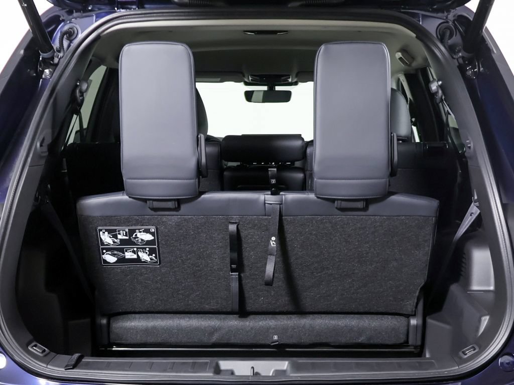 New 2026 Mitsubishi Outlander SE FWD image 17
