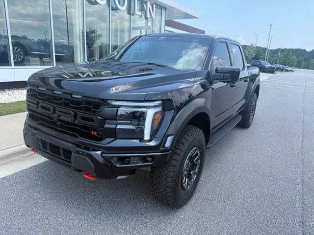 Used 2024 Ford F150 Raptor w/ Equipment Group 803A Raptor R AWD/4WD image 2
