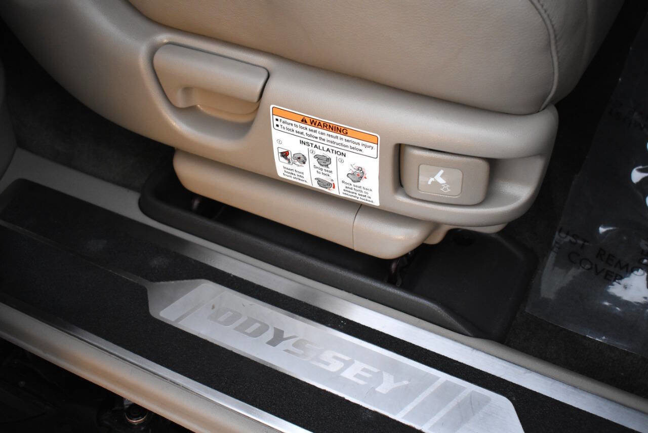 Used 2011 Honda Odyssey EX-L image 32