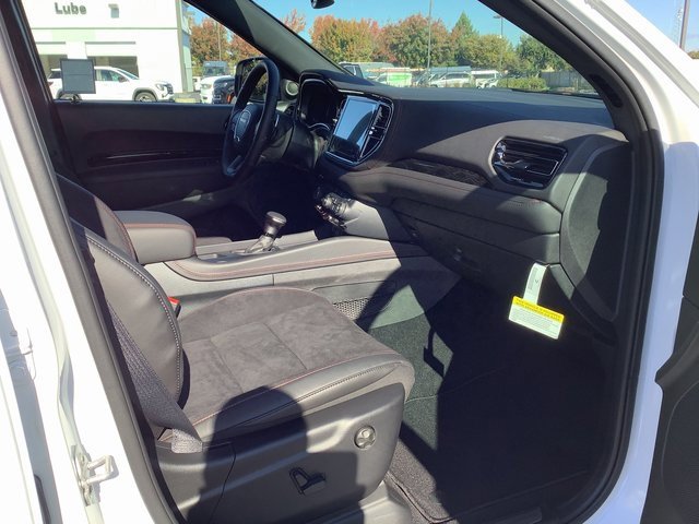 New 2026 Dodge Durango GT image 38