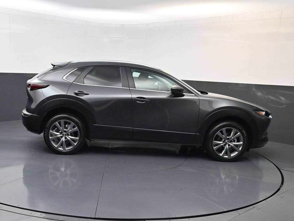 Used 2024 MAZDA CX-30 AWD 2.5 S w/ Preferred Package image 2
