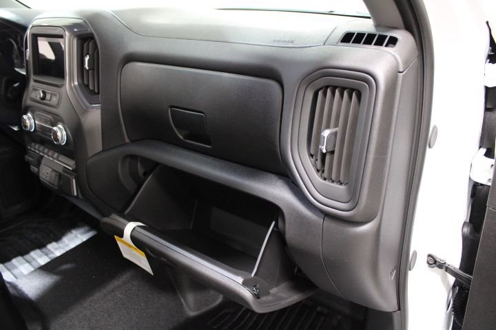 New 2026 GMC Sierra 1500 Pro w/ Pro Value Package image 21