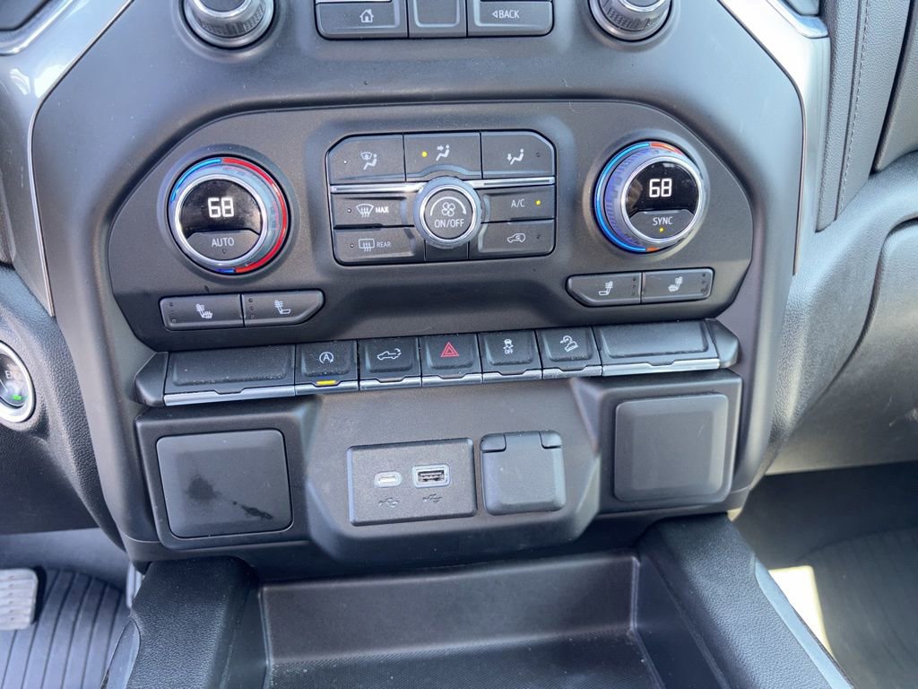 Used 2022 Chevrolet Silverado 1500 RST image 13