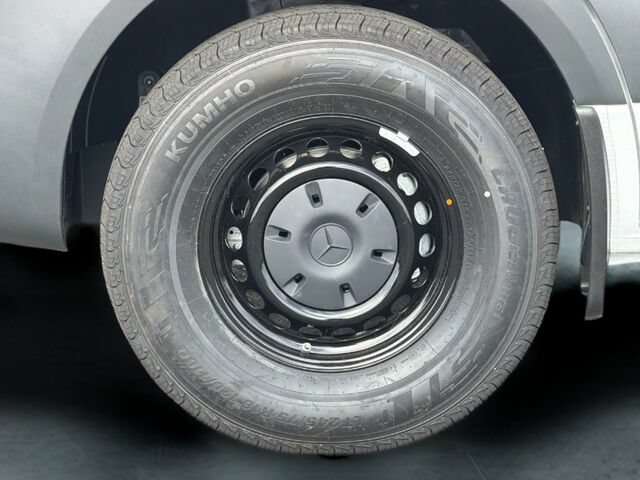 New 2026 Mercedes-Benz Sprinter 2500 image 24