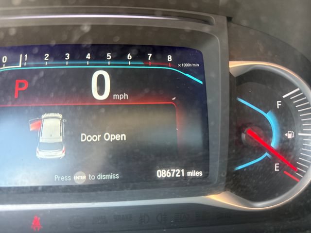 Used 2021 Honda Pilot EX-L image 13