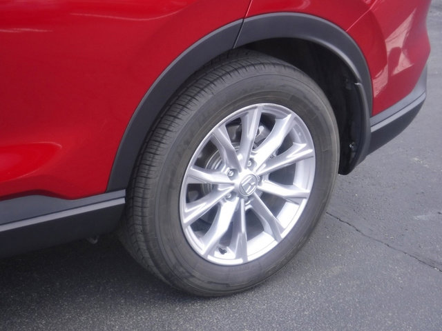 Used 2024 Honda CR-V EX image 4