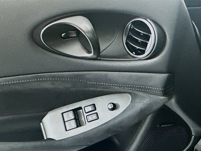 Certified 2025 Nissan Z Performance w/ Floor Mat Package RWD image 19