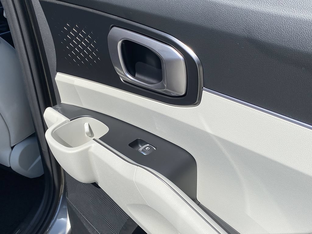 New 2026 Kia Sorento EX FWD image 21