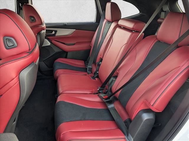 New 2026 Acura MDX A-Spec AWD/4WD image 15
