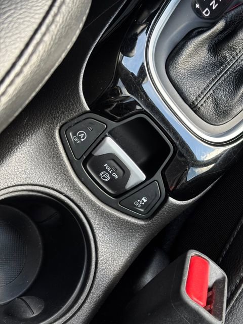 Used 2020 Jeep Compass Latitude image 42