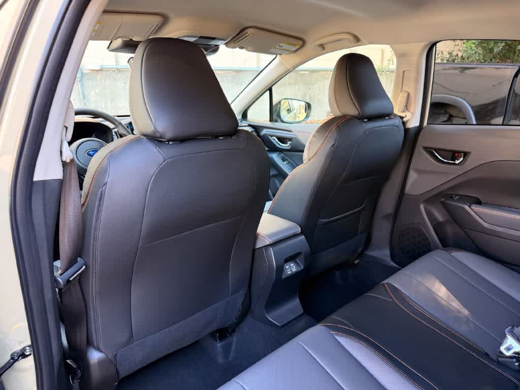 New 2026 Subaru Crosstrek 2.5i Limited AWD/4WD image 10