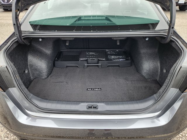 Certified 2025 Nissan Altima 2.5 SR AWD/4WD image 18