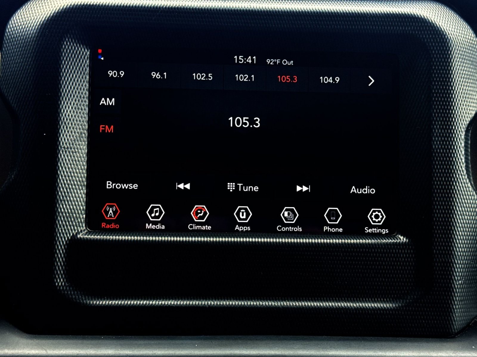 Used 2023 Jeep Wrangler Unlimited Sport AWD/4WD image 18