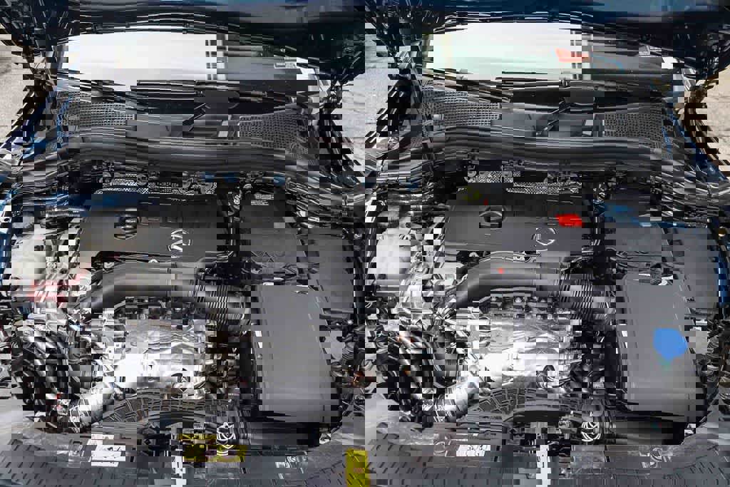 Used 2023 Mercedes-Benz GLA 250 w/ Premium Package image 30