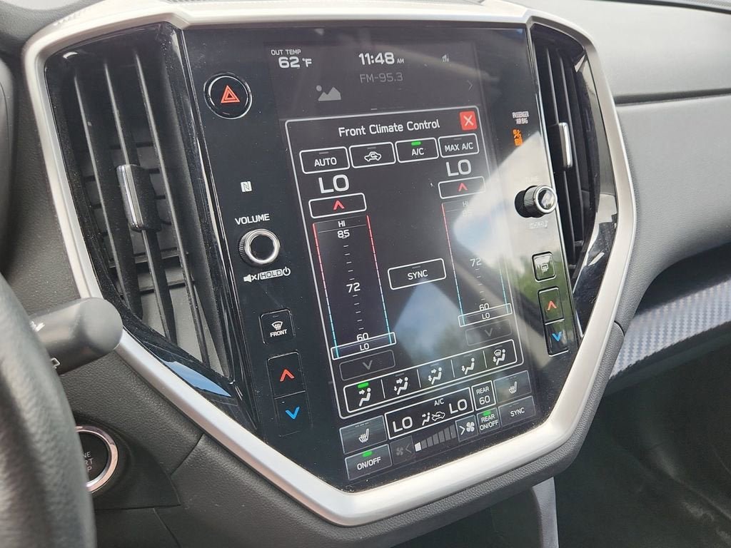 Used 2025 Subaru Ascent Premium AWD/4WD image 27