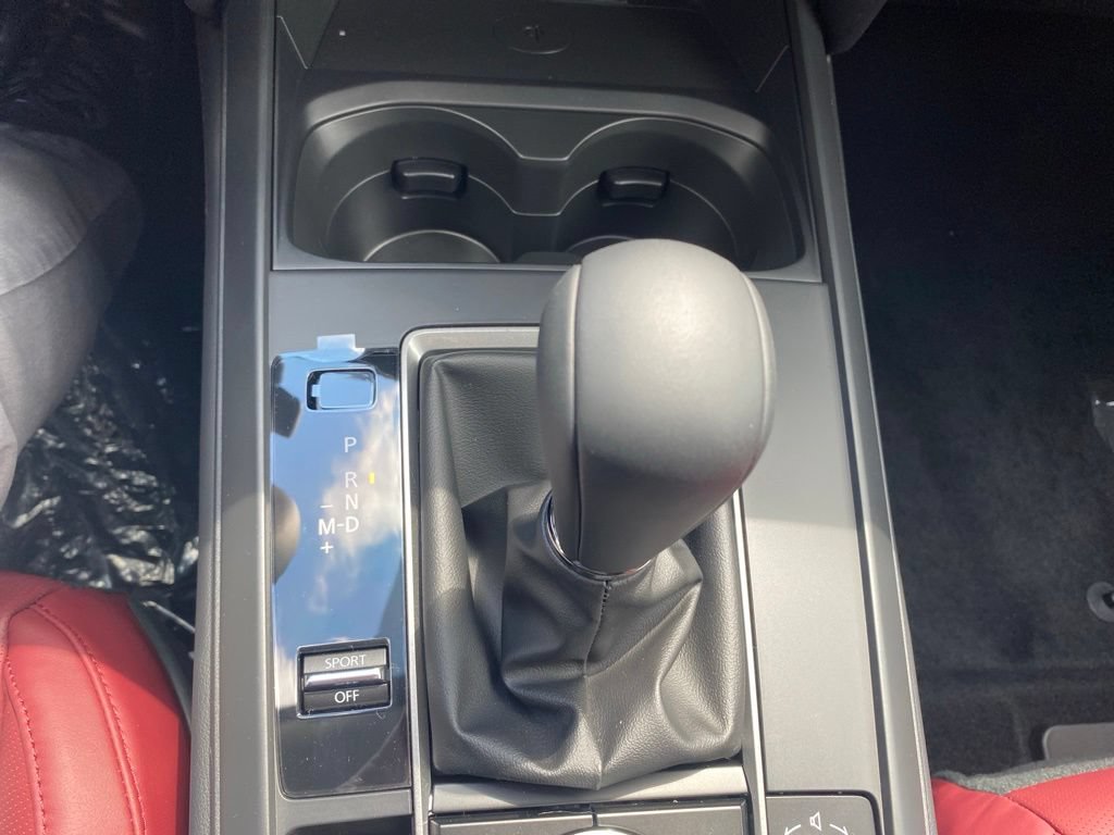 New 2026 MAZDA CX-30 AWD 2.5 S image 13