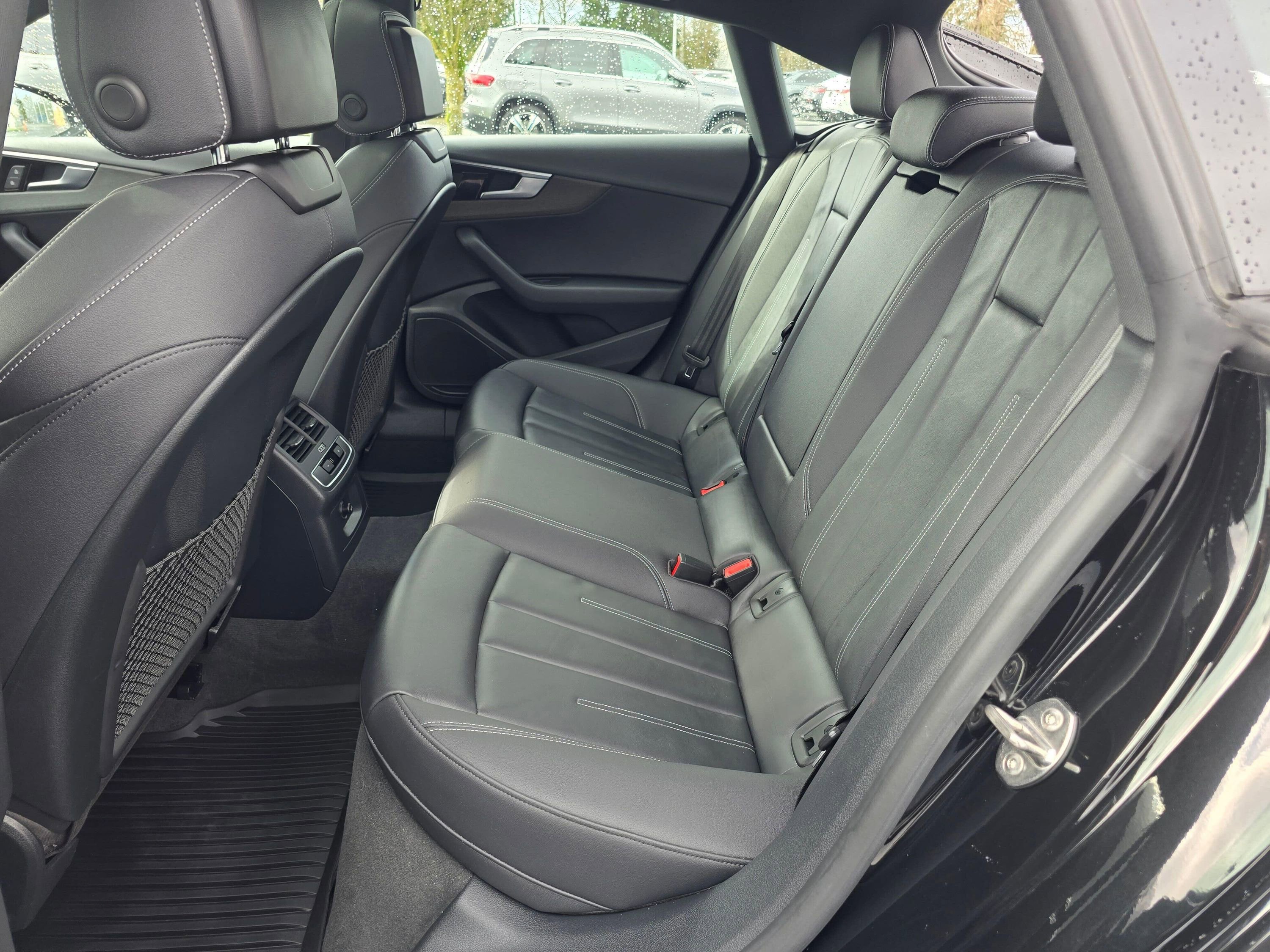 Used 2021 Audi A5 2.0T Premium w/ Convenience Package image 20