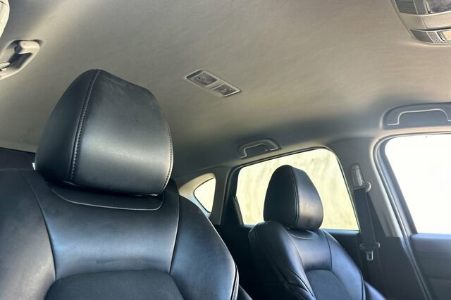 Used 2021 MAZDA CX-5 Touring image 20