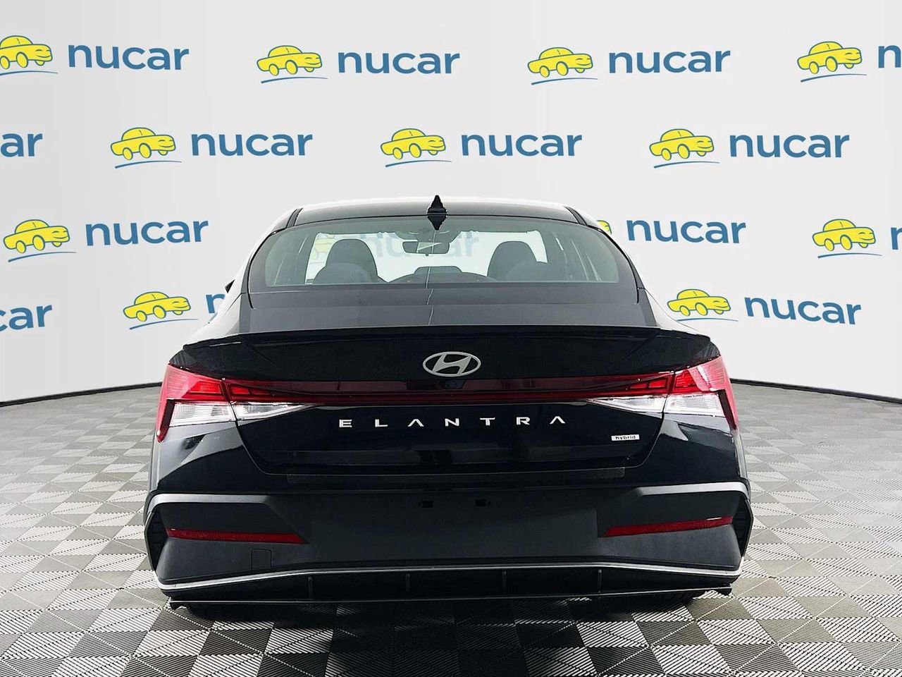 New 2025 Hyundai Elantra SEL image 6