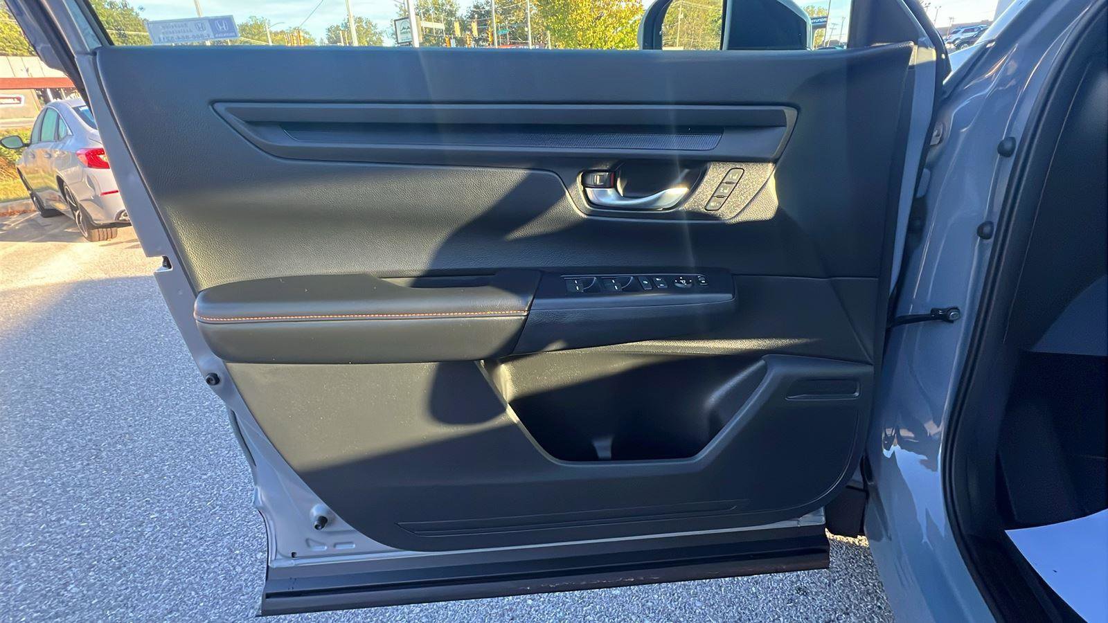 New 2026 Honda CR-V Sport-L image 22