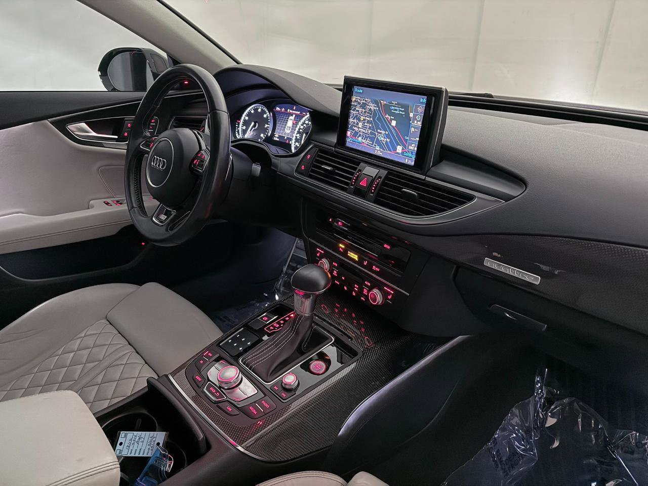 Used 2014 Audi S7 Prestige w/ Driver Assistance Package image 29