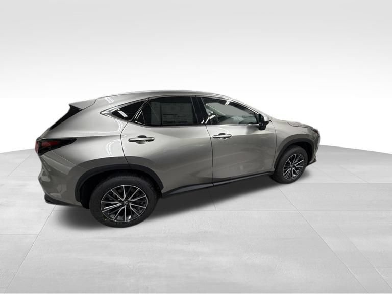 New 2026 Lexus NX 350 AWD w/ Premium Package image 9