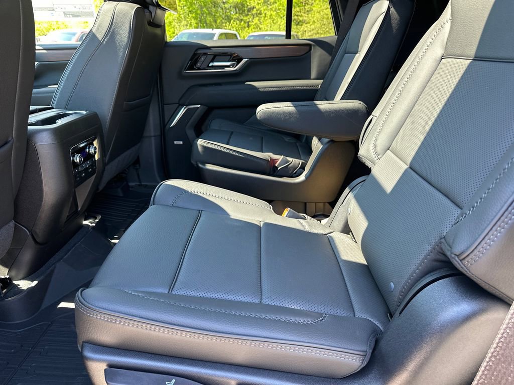 New 2026 GMC Yukon Denali image 21