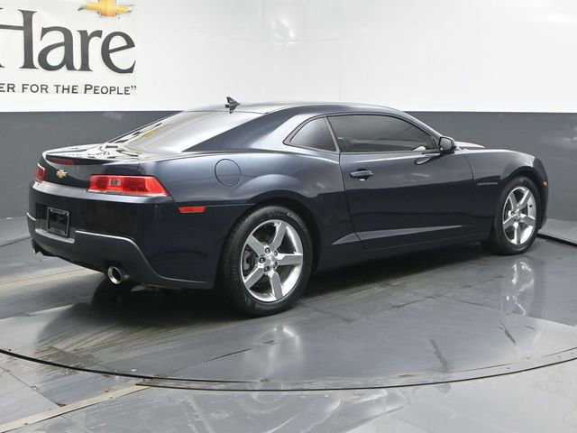 Used 2014 Chevrolet Camaro LT w/ Rear Vision Package image 40
