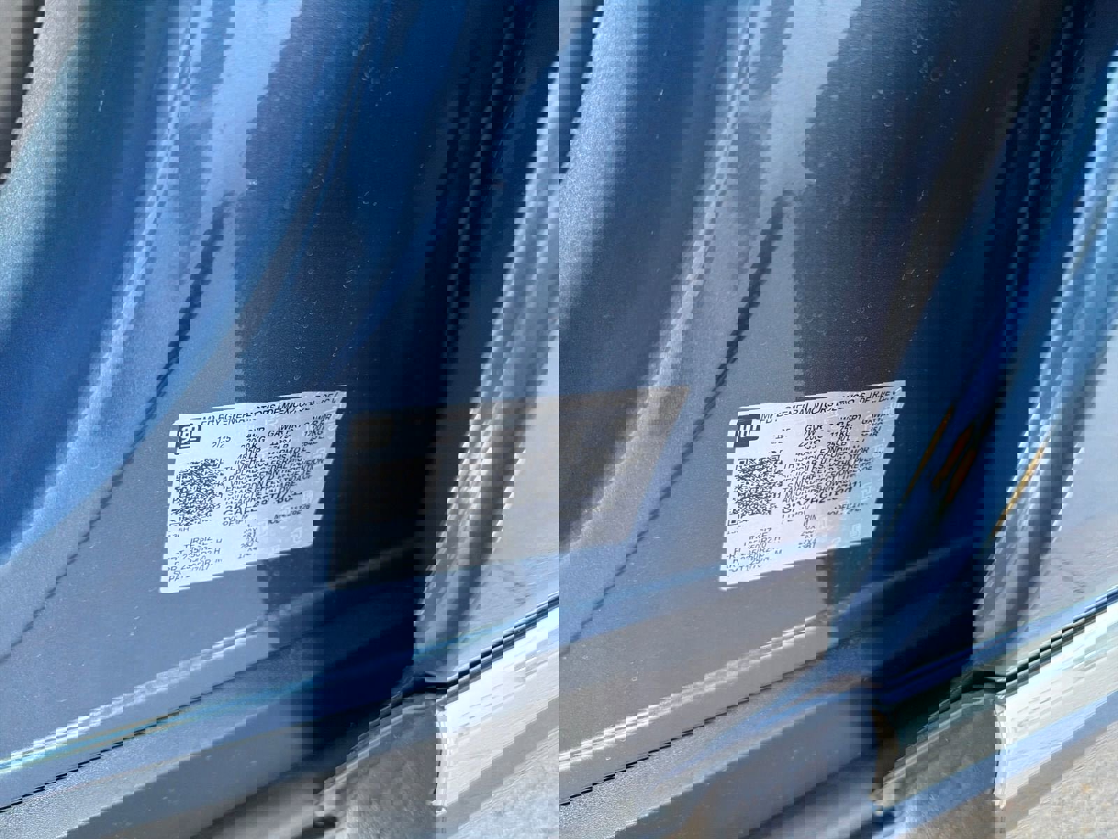 New 2026 GMC Terrain Denali image 28