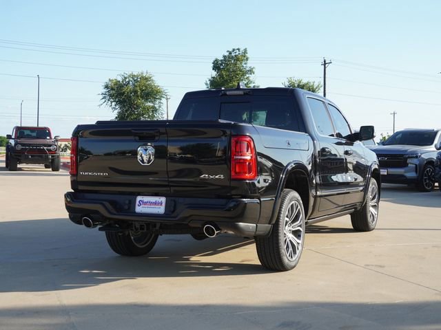 New 2026 RAM 1500 Tungsten w/ Bed Utility Group AWD/4WD image 9