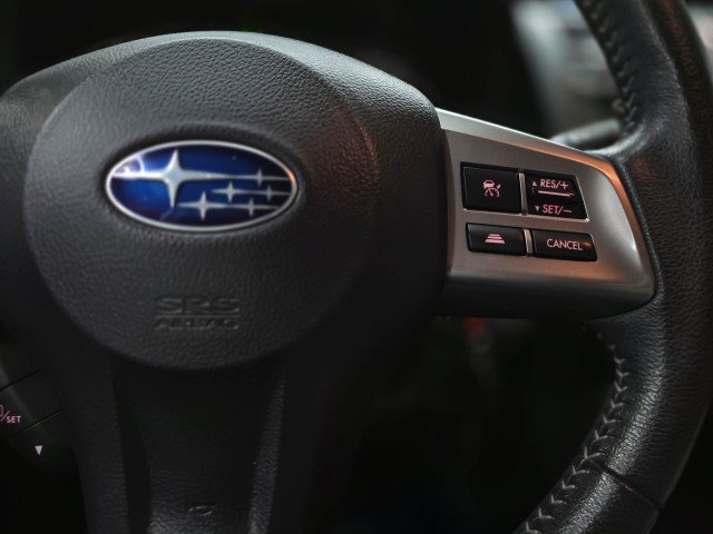 Used 2015 Subaru Forester 2.5i Limited AWD/4WD image 20