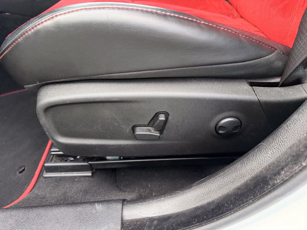 Used 2023 Dodge Charger Scat Pack w/ Plus Group RWD image 15