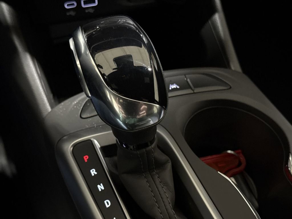 New 2026 Buick Envista Preferred w/ Convenience I Package image 17
