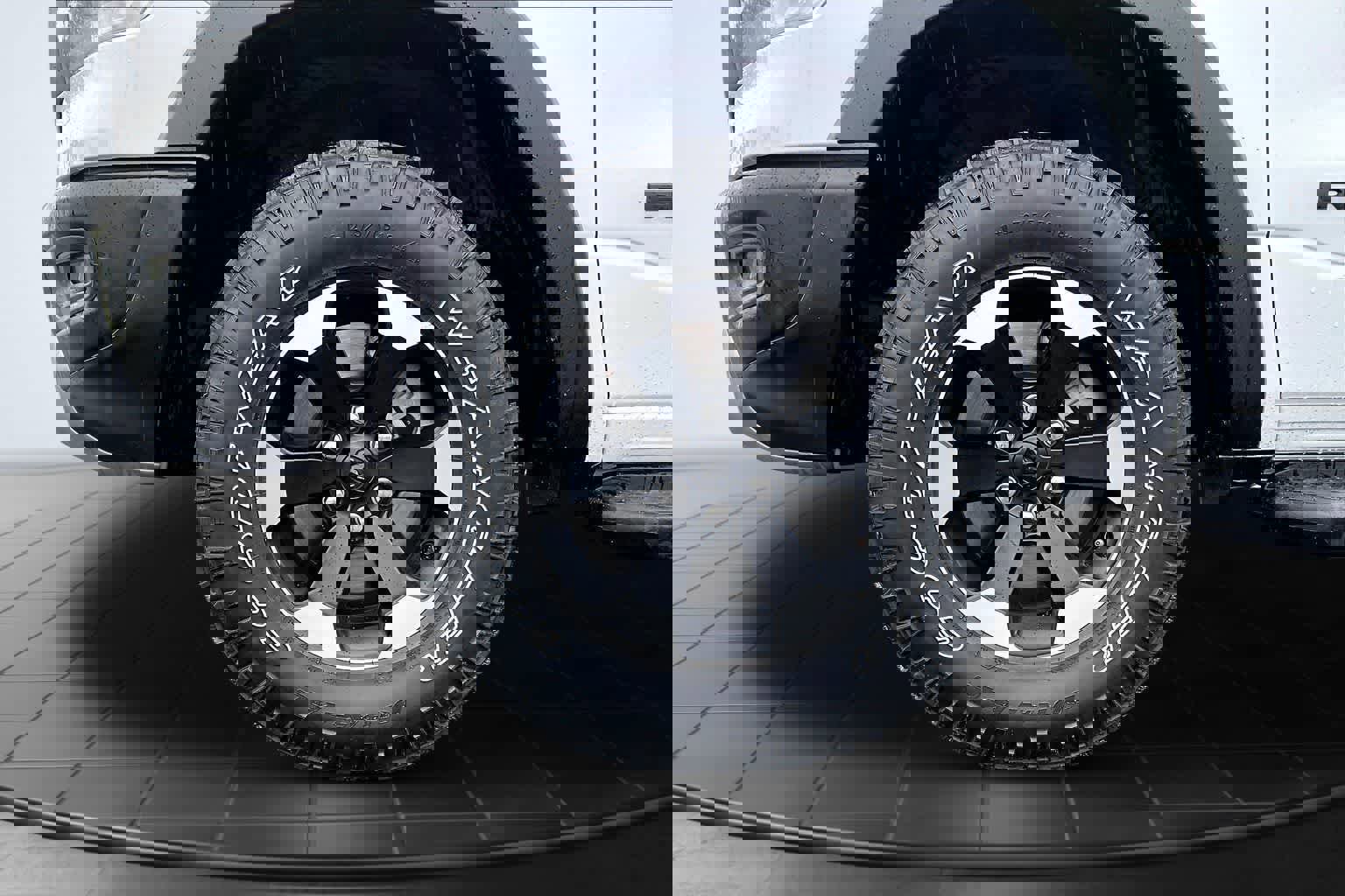 Used 2024 RAM 1500 Rebel w/ Rebel Level 1 Equipment Group image 8