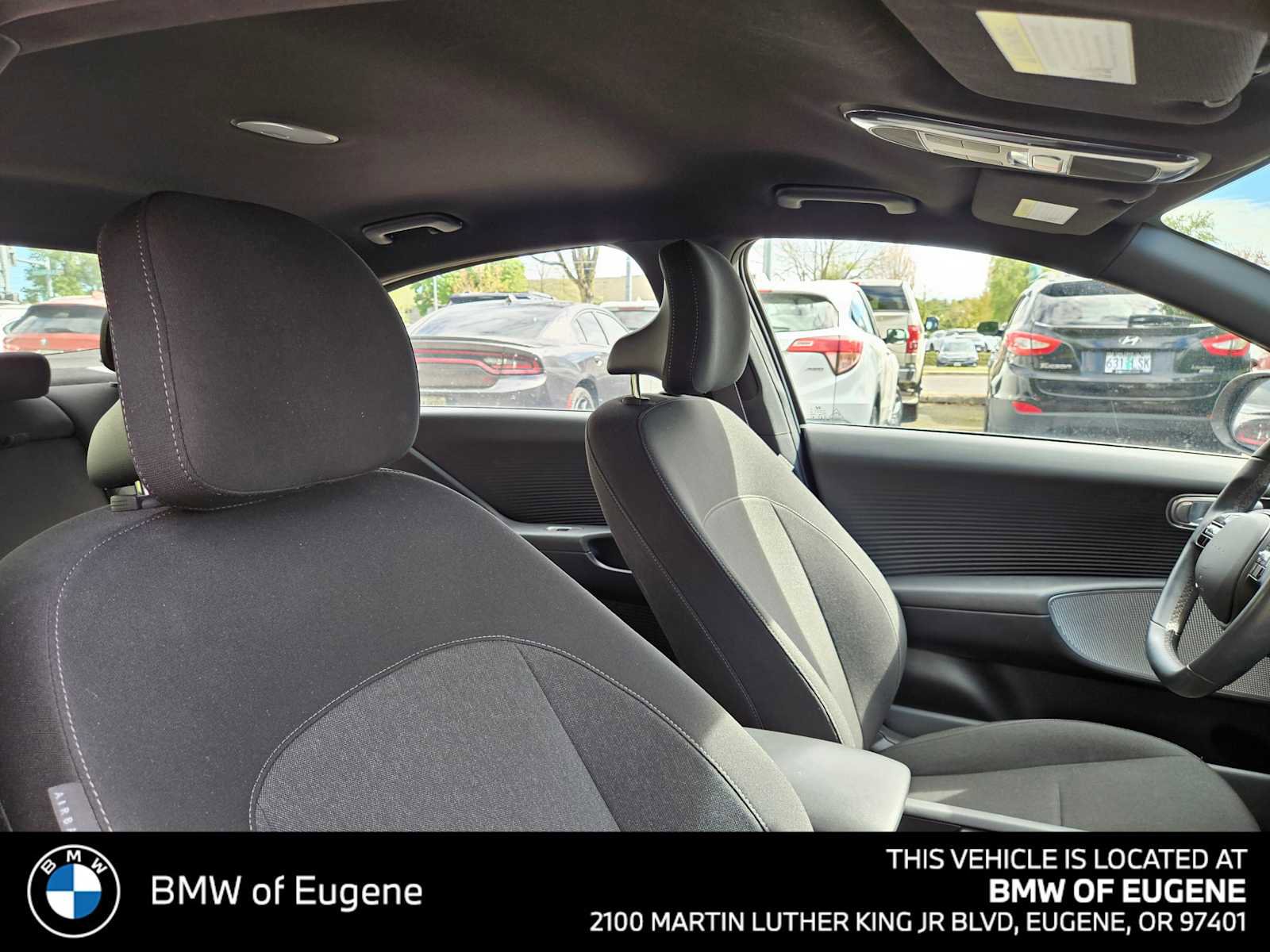 Used 2024 Hyundai Ioniq 6 SE image 13