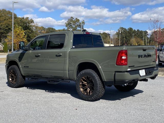 New 2026 RAM 1500 Big Horn image 6