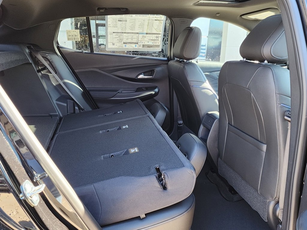 New 2026 Buick Envista Sport Touring w/ Convenience I Package image 43