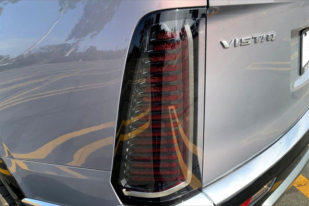 New 2026 Cadillac Vistiq Premium Luxury image 15