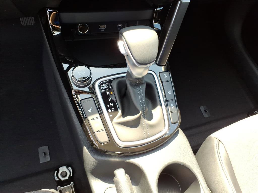 New 2026 Kia Seltos S image 24