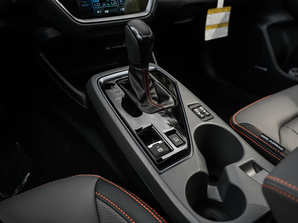 New 2026 Subaru Crosstrek 2.5i Limited AWD/4WD image 26