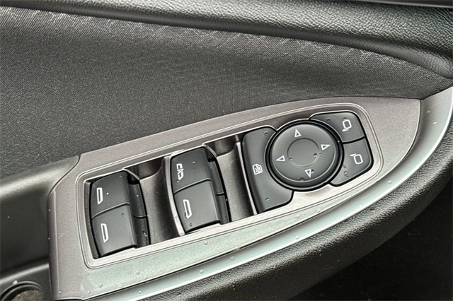 Used 2023 Chevrolet Malibu LT image 12