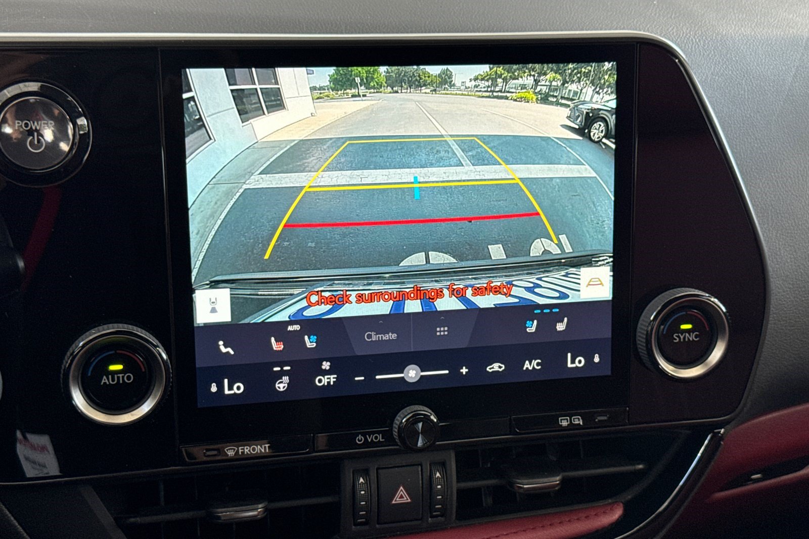 Certified 2024 Lexus NX 350h AWD image 25