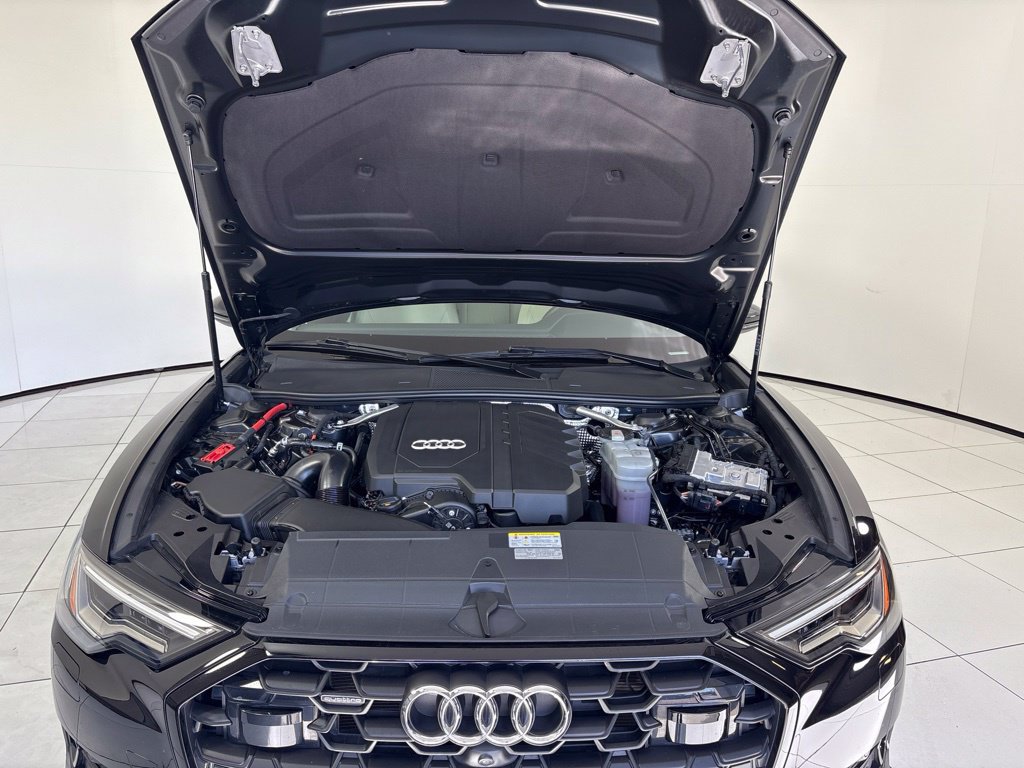 Used 2025 Audi A6 2.0T Premium AWD/4WD image 11